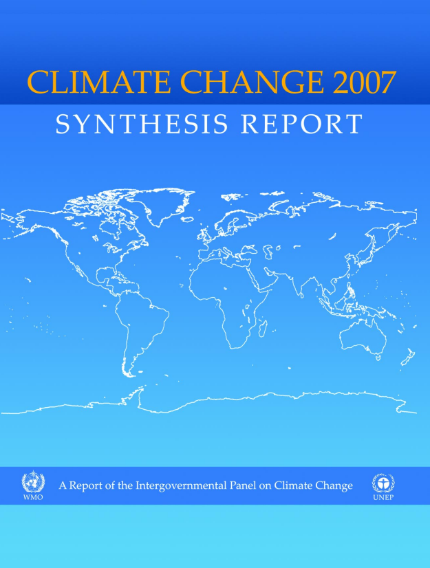 IPCC Reports
